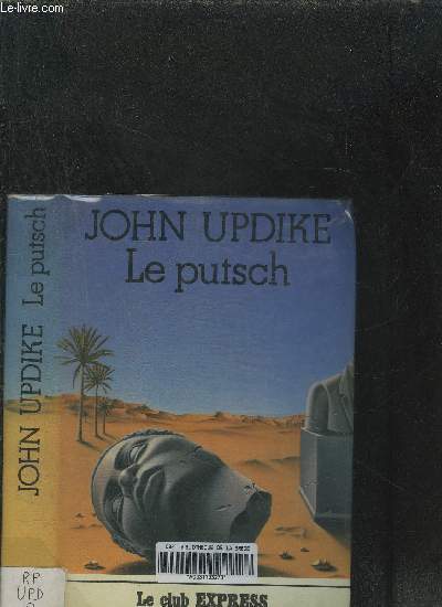 LE PUTSCH