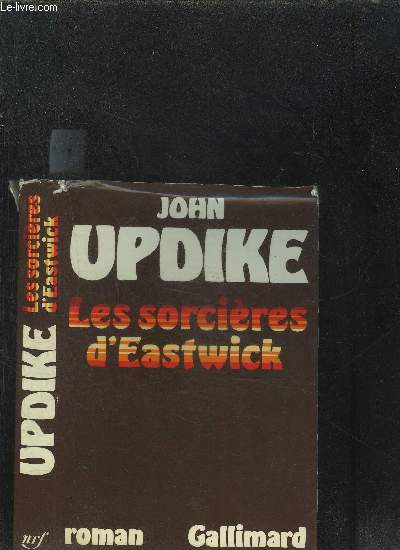 LES SORCIERES D EASTWICK