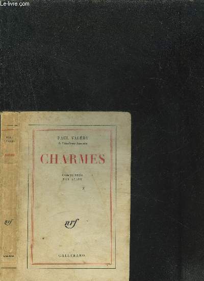 CHARMES