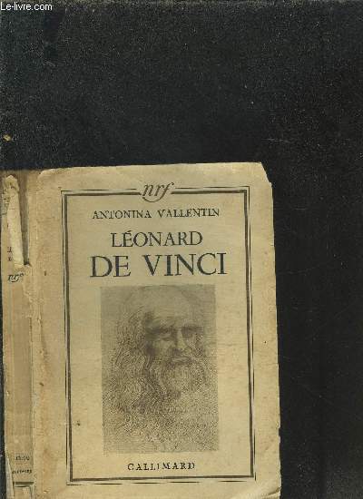 LEONARD DE VINCI