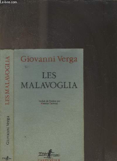 LES MALAVOGLIA