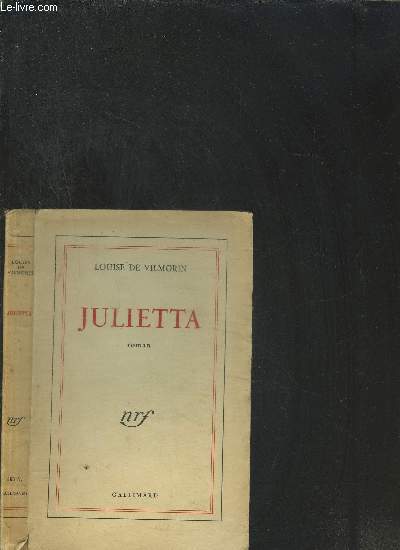 JULIETA