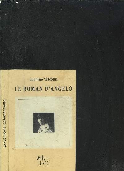 LE ROMAN D ANGELO