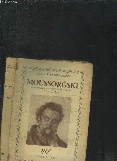 MOUSSORGSKI