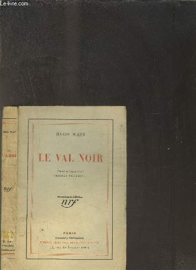 LE VAL NOIR