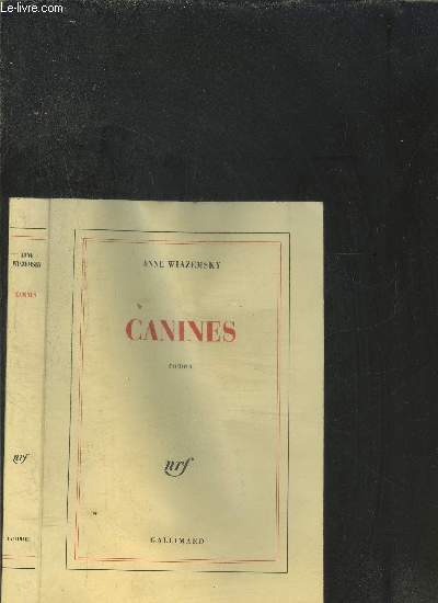 CANINES