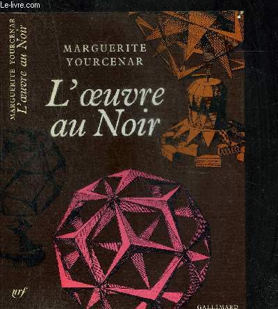 L OEUVRE AU NOIR