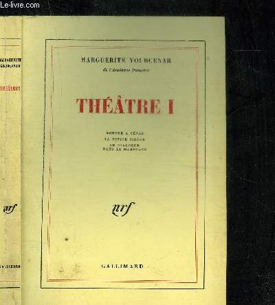 THEATRE I