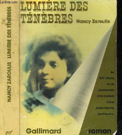 LUMIERE DES TENEBRES