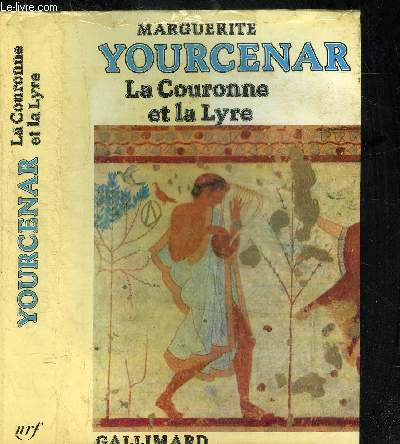 LA COURONNE ET LA LYRE