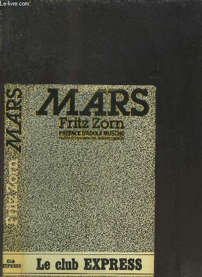 MARS