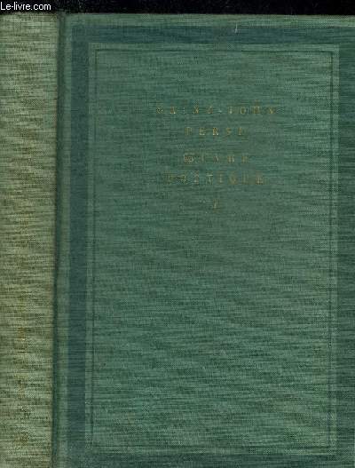 OEUVRE POETIQUE I..COLLECTION SOLEIL