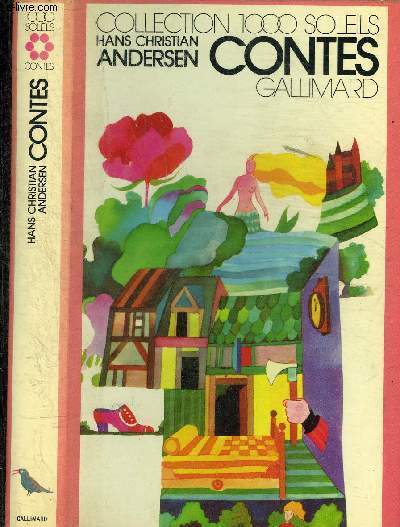 CONTES. COLLECTION 1000 SOLEILS