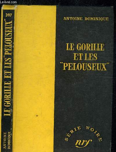 LE GORILLE ET LES 