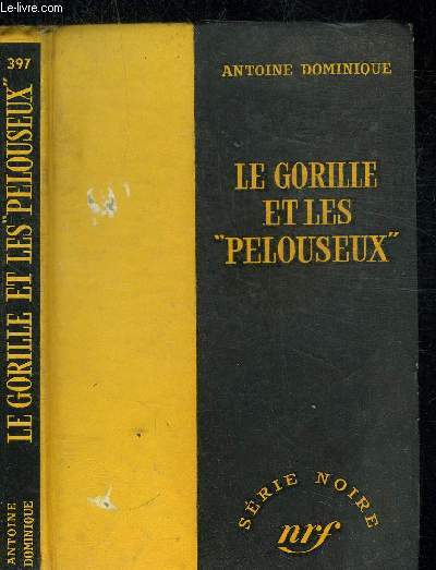 LE GORILLE ET LES 