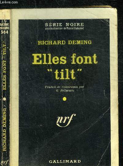 ELLE FONT 