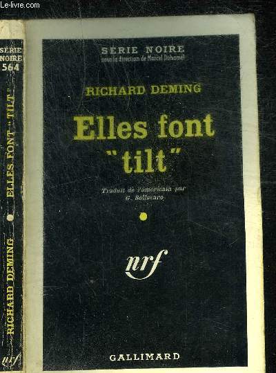 ELLE FONT 