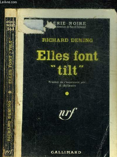 ELLE FONT 