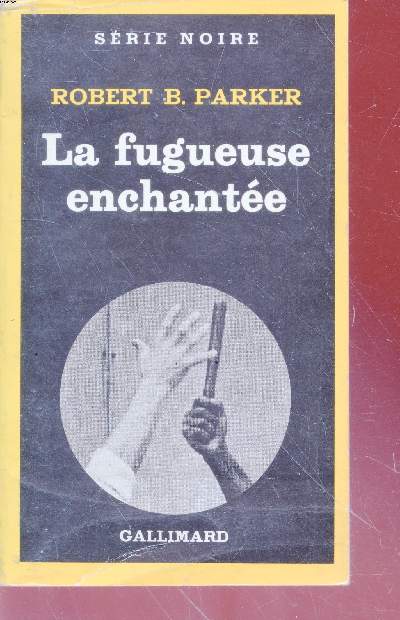 La fugueuse enchante collection srie norie n1897