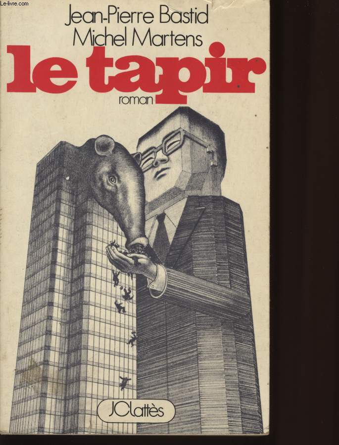 LE TAPIR