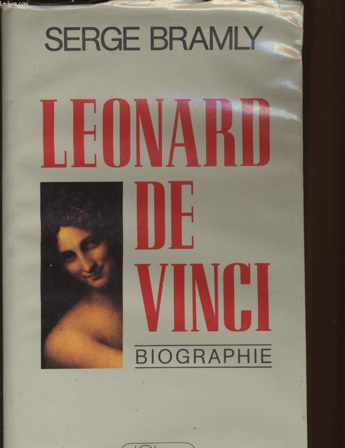 LEONARD DE VINCI