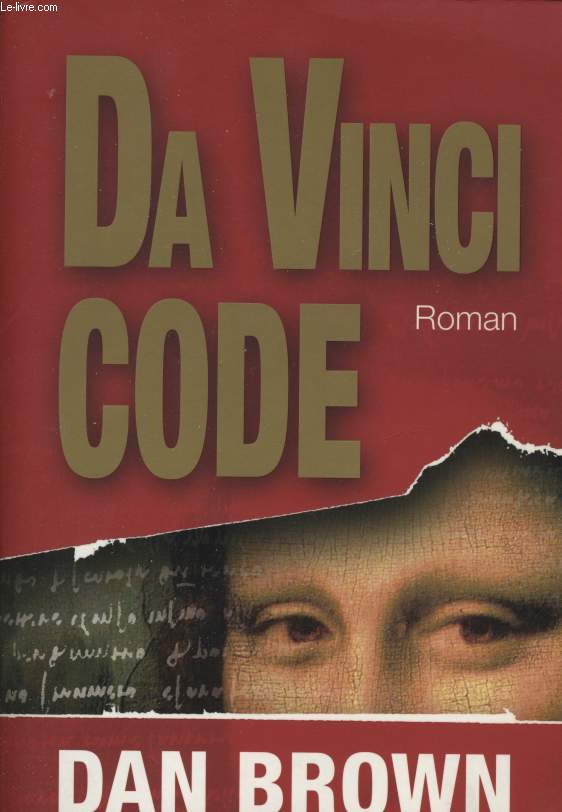 DA VINCI CODE