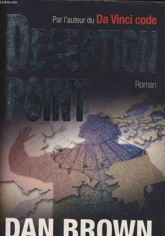 DECEPTION POINT