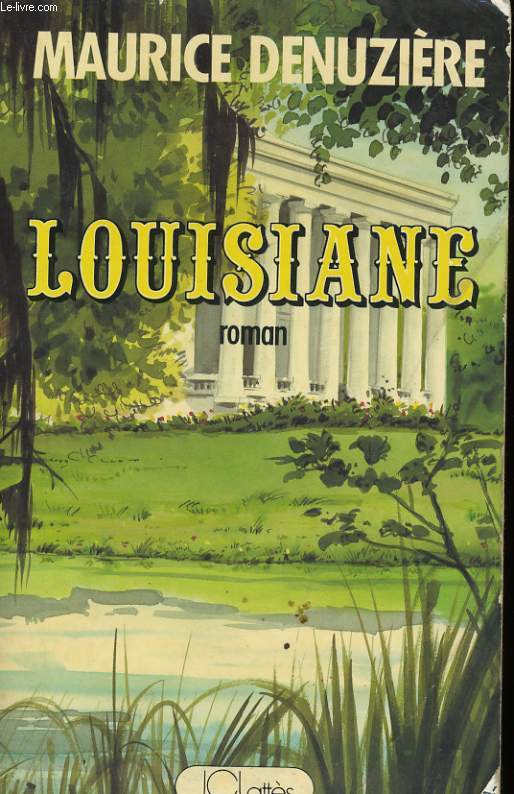 LOUISIANE