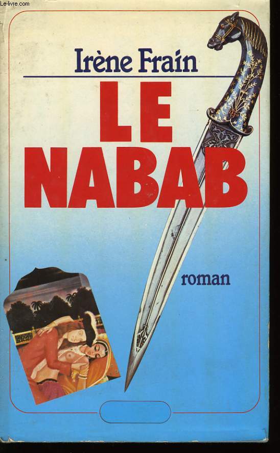 LE NABAB