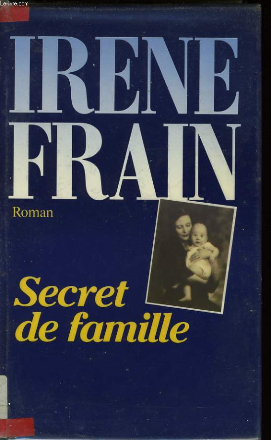 SECRET DE FAMILLE