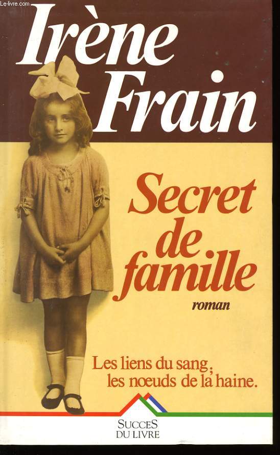 SECRET DE FAMILLE