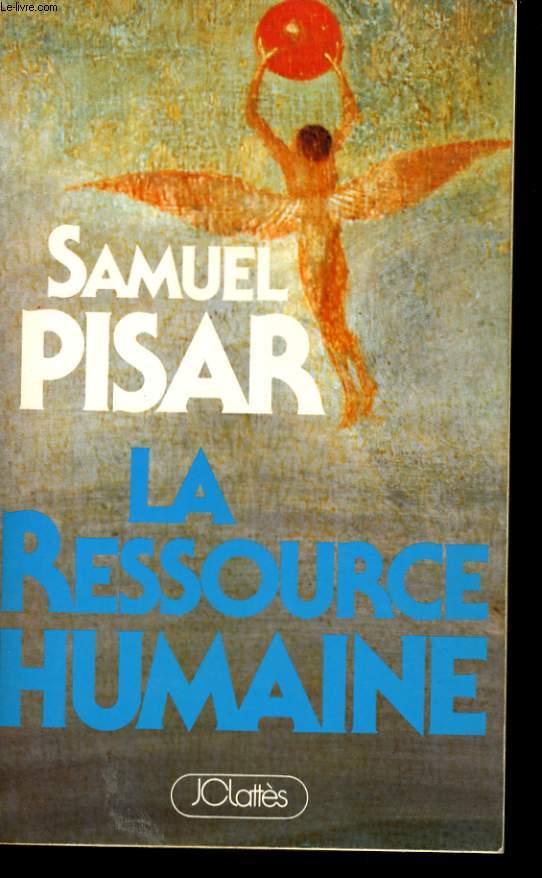 LA RESSOURCE HUMAINE