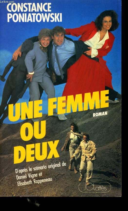 UNE FEMME OU DEUX