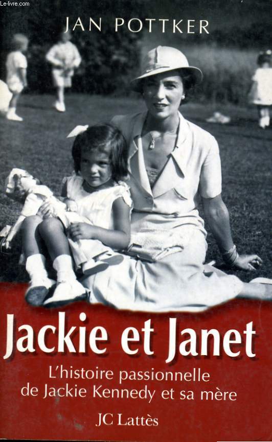 JACKIE ET JANET
