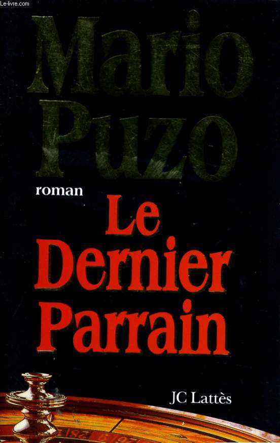 LE DERNIER PARRAIN