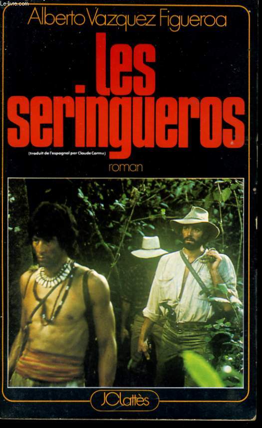 LES SERINGUEROS