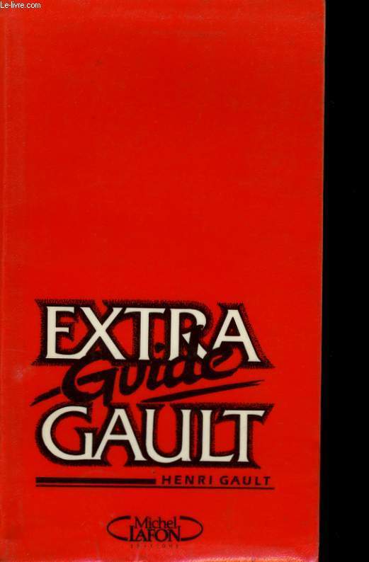 EXTRA GUIDE GAULT