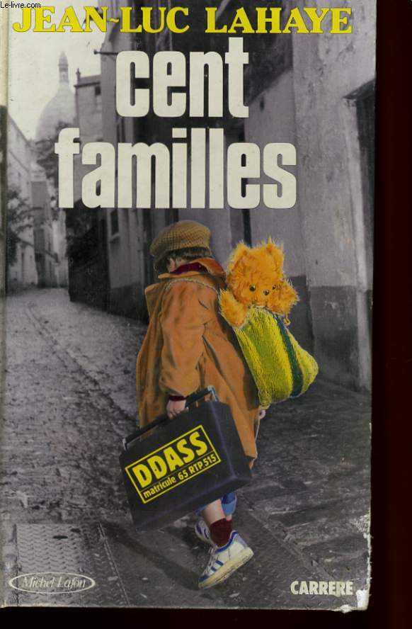 CENT FAMILLES, DDASS MATRICULE 65.RTP.515