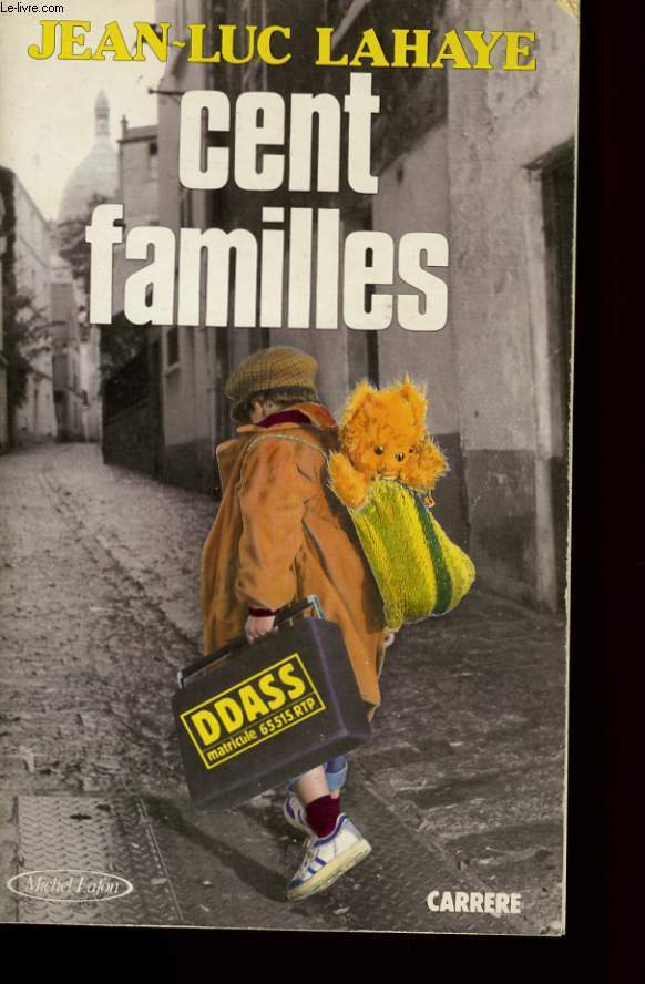 CENT FAMILLES, DDASS MATRICULE 65.RTP.515