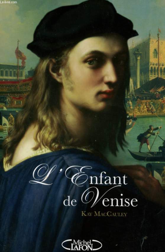 L'ENFANT DE VENISE