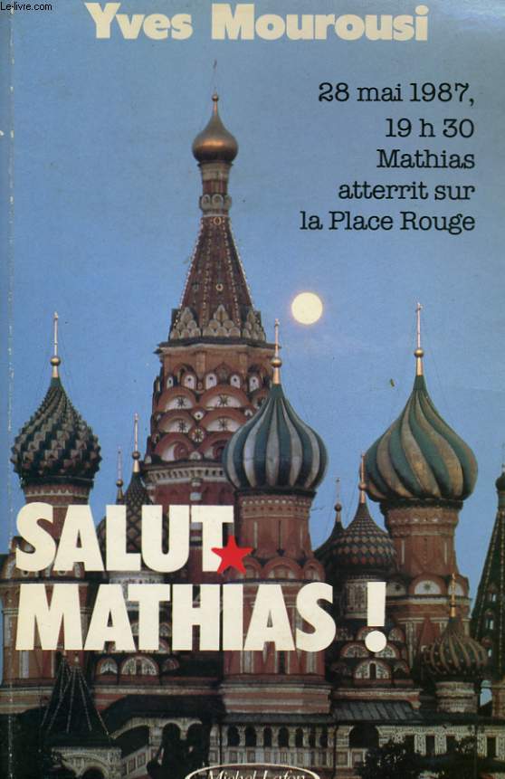 SALUT MATHIAS