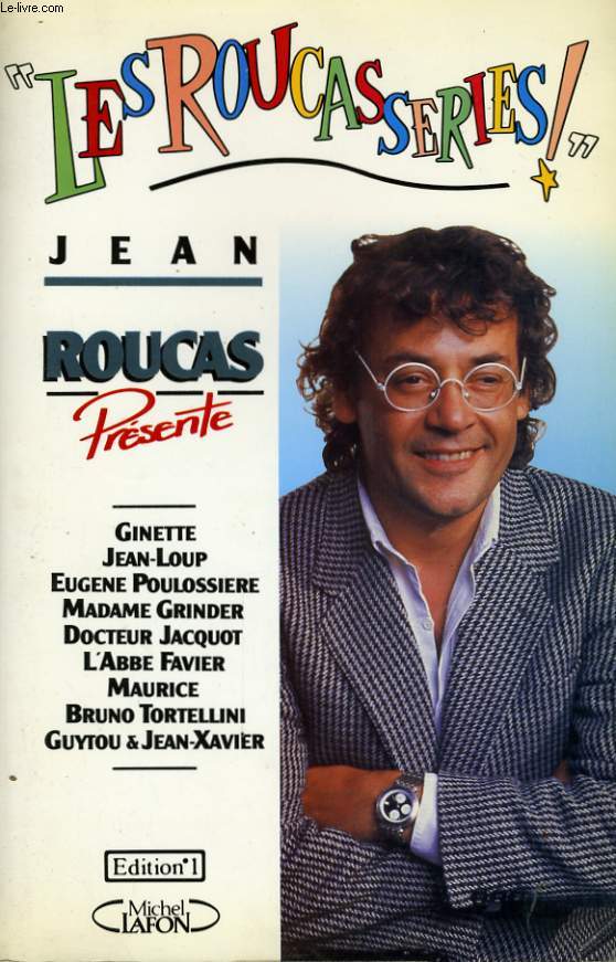 LES ROUCASSERIES