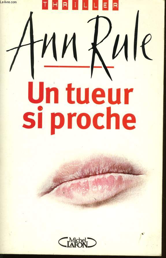 UN TUEUR SI PROCHE