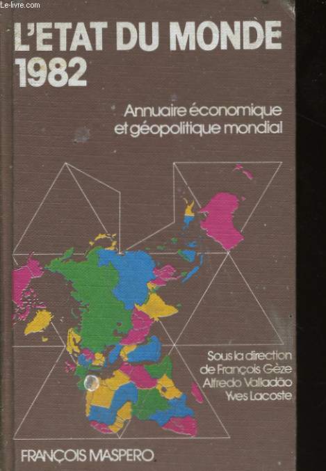 L'ETAT DU MONDE 1982