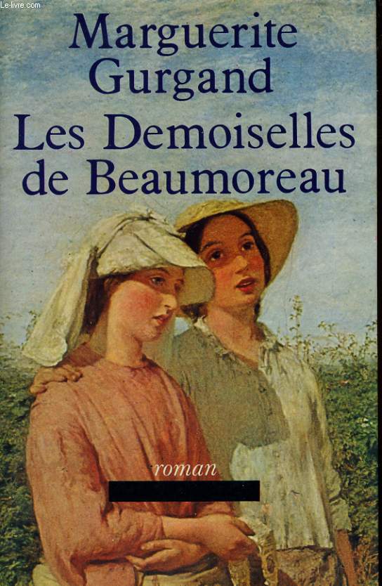 LES DEMOISELLES DE BEAUMOREAU