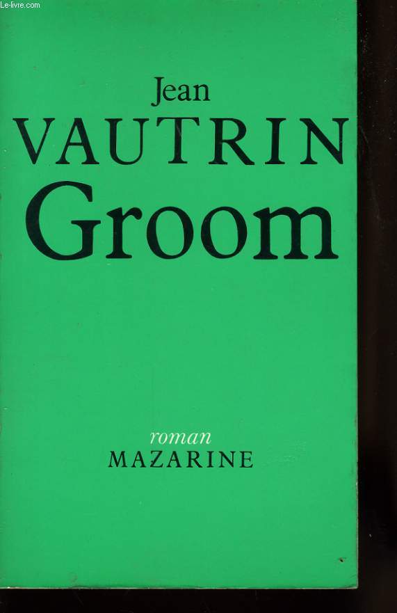 GROOM