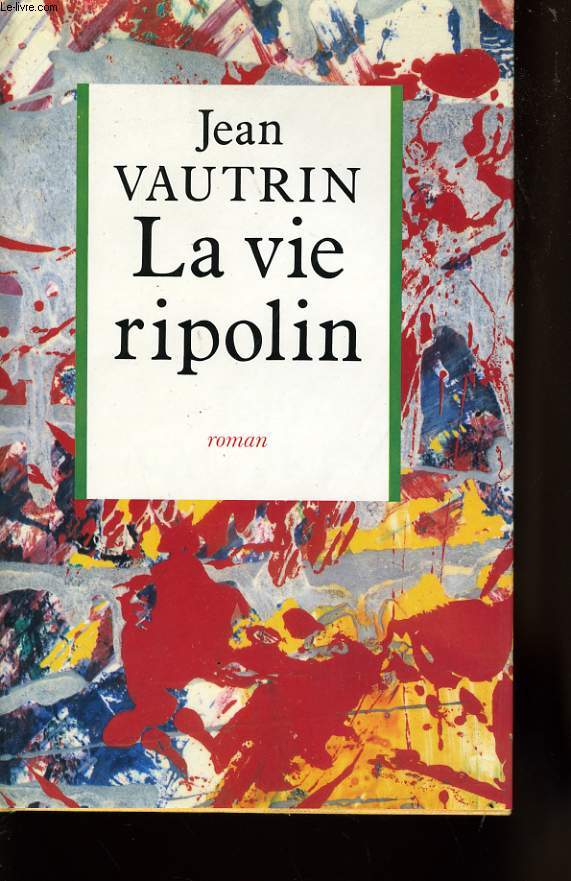 LA VIE RIPOLIN