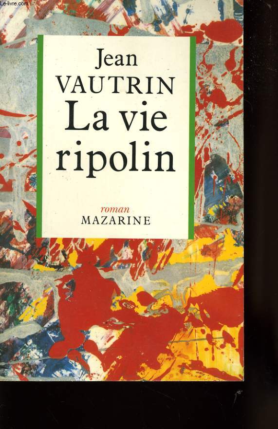 LA VIE RIPOLIN