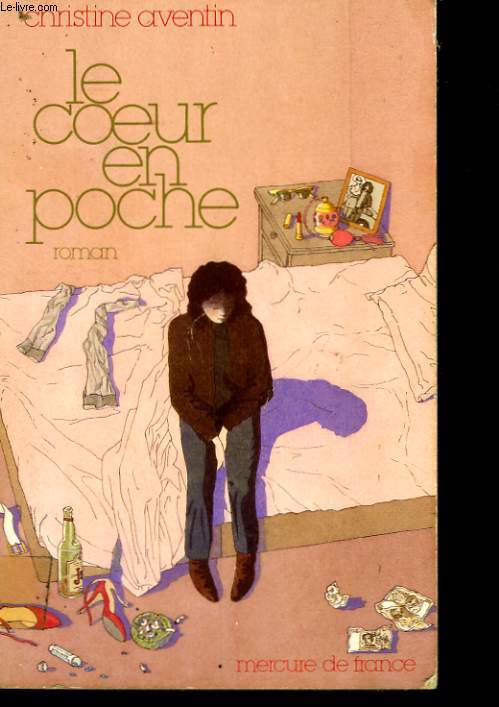 LE COEUR EN POCHE