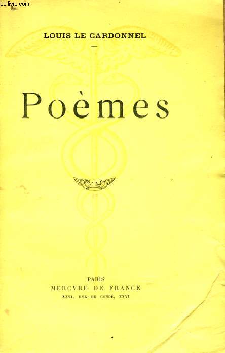 POEMES